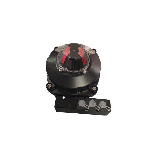 Надежный механический концевой выключатель