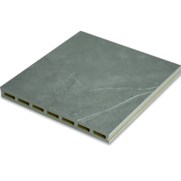 SPC/PVC Marble Wewnętrzna tablica ścienna dla łazienki w Pogor