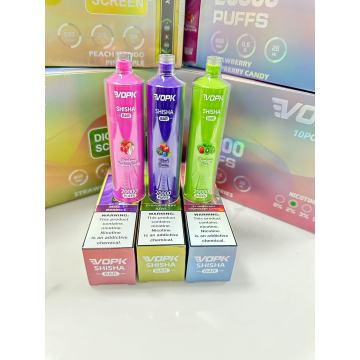 VOPK Shisha Disposable Vape 20000 Puffs Wholesale