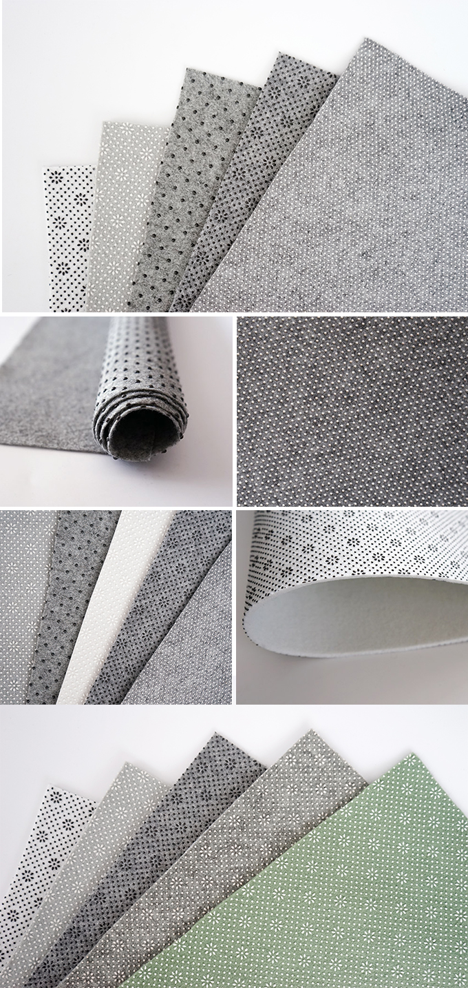 Anti Slip Nonwoven