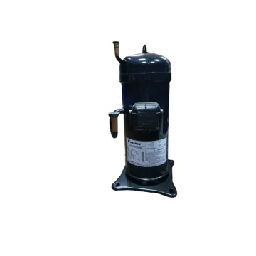 JT300D-Y1L 10P Daikin Compressor: Search Engine for HVAC and Refrigeration Solutions