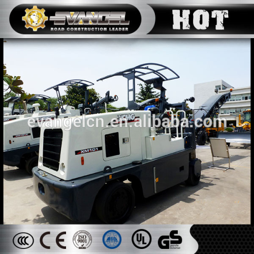 Price List Of Milling Machine Xcmg Xm101125kw Cold Milling Machine