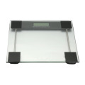 Digital Weight Scale for Bathroom Body Health Scale