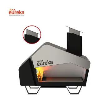 Wholesale Price Bbq Grill Gas Burner Outdoor Wood Pizza Oven Buy