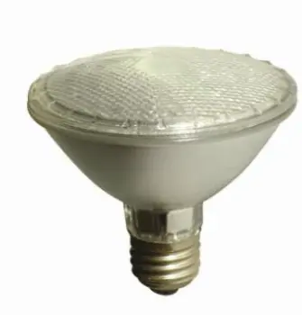 changzhou hot selling par20 led par light