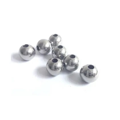 Precision Stainless Steel hollow balls