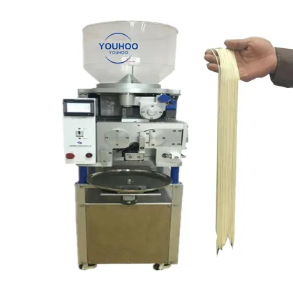 directly flour to noodle production machinery noodle maker making machines commercial