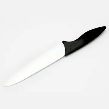 Profession chef ceramic knife
