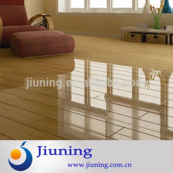 12mm wooden High Glossy Laminate Flooring manufacturers from Chain