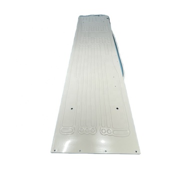 High-Quality Refrigerator Roll Bond Evaporator: Enhancing Cooling Efficiency and Durability