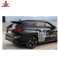 Para Toyota Highlander 2022-2023 año