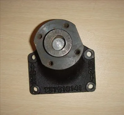 high quantity lovol engine part fan drive