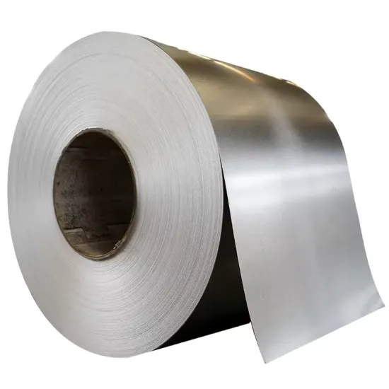 Galvanized Steel Coil SGCC DX51D Q195 PPGI Sheets 0.12mm-6.0mm Thickness