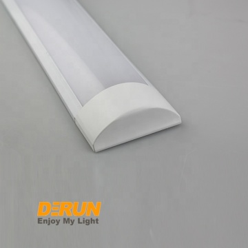 Luce a LED LED lineare in plastica ad alta luminosità - LTL -batten