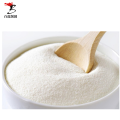 Organic corn fiber resistant dextrin