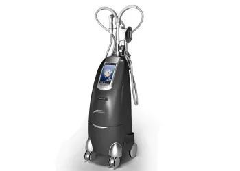 Vacuum Rf Body Slimming Machine, Cryolipolysis Machine, Safe Weight Loss Beautiy Machine