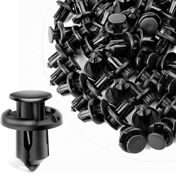 Hot Sale Fender Clips & Rivets Kit for Honda and Acura