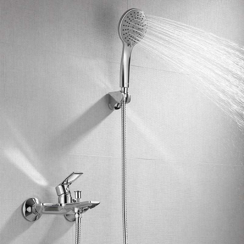 Shower Faucet