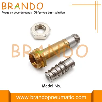8mm OD Solenoid Armature Stem S8 08F02711A3CNN 08F02715A3CVN