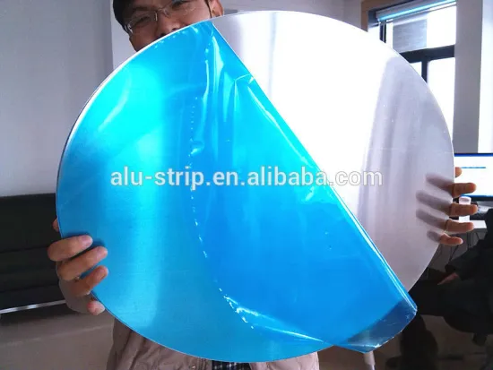 1050 3003 h14 aluminum circle truss for sale