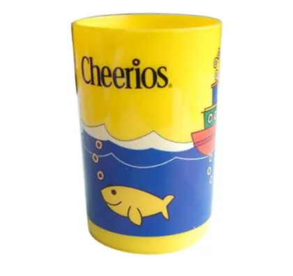 Plastic Bottle/cup Printing Equipment