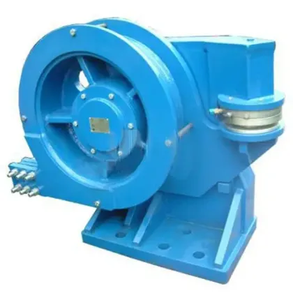 Deadline Anchor (JZ SERIES)