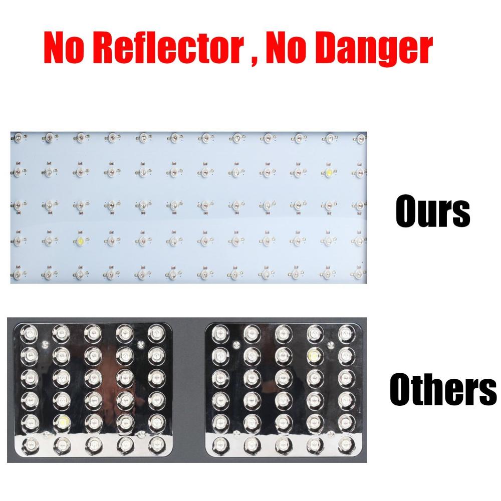 Best Seller hydroponic Full Spectrum Led Grow Lights