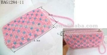 beads wallets