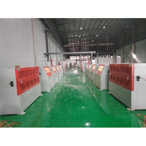 Máquina encintadora de papel combinada de alta eficiencia para embalaje