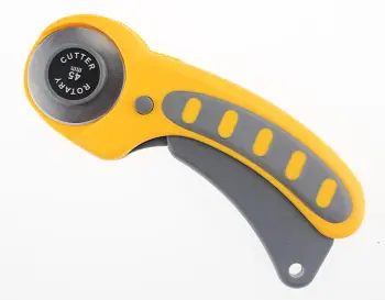 45mm Rotary Blade Knives: Precision Cutting Tools for Your Needs