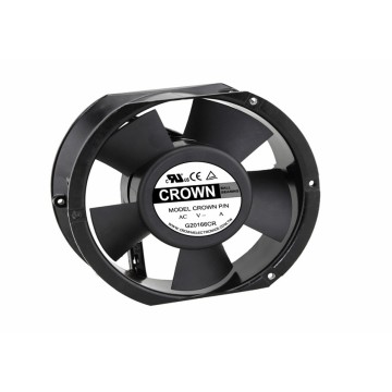 172x51 Fan de ventilador de AC Server H5 Fashion