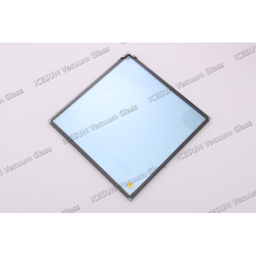 Vacuum Hollow Composite Glass For Freezer