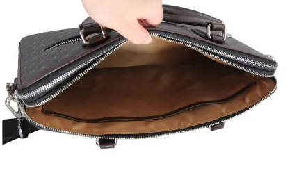 Business briefcase