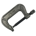 Forged Steel C Type Clamp