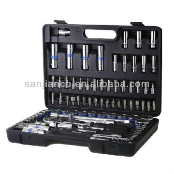 CR-V 94 PCS Socket Wrench Set