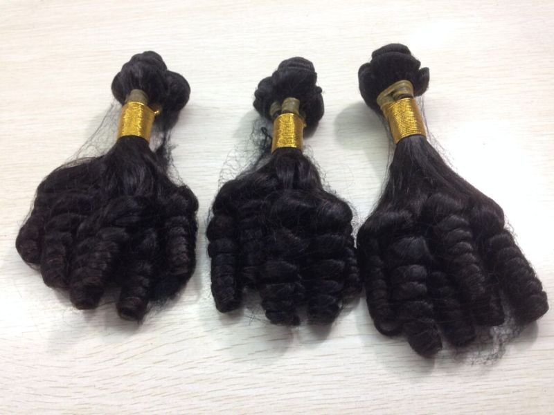 Aunty Funmi Hair, Human Hair. Brazilian Hair, Virgin Hair