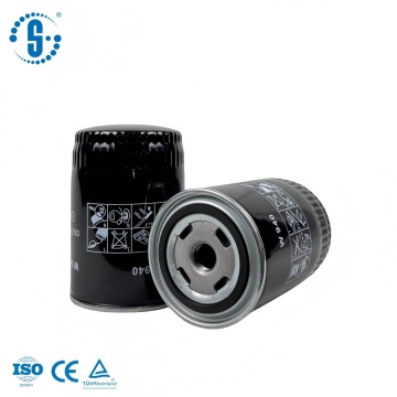 Filtro de aceite para compresores de aire W940