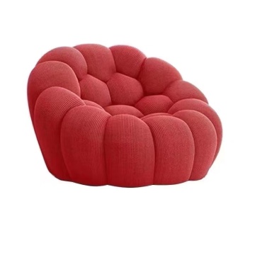 Fantastische leichte Luxus moderne gemütliche Sofas