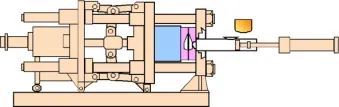 chicago cold chamber die casting process pdf