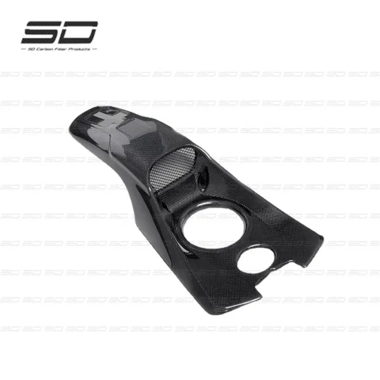 Carbon Fiber Bodykit C Style Accessories for Ferrari 488GTB