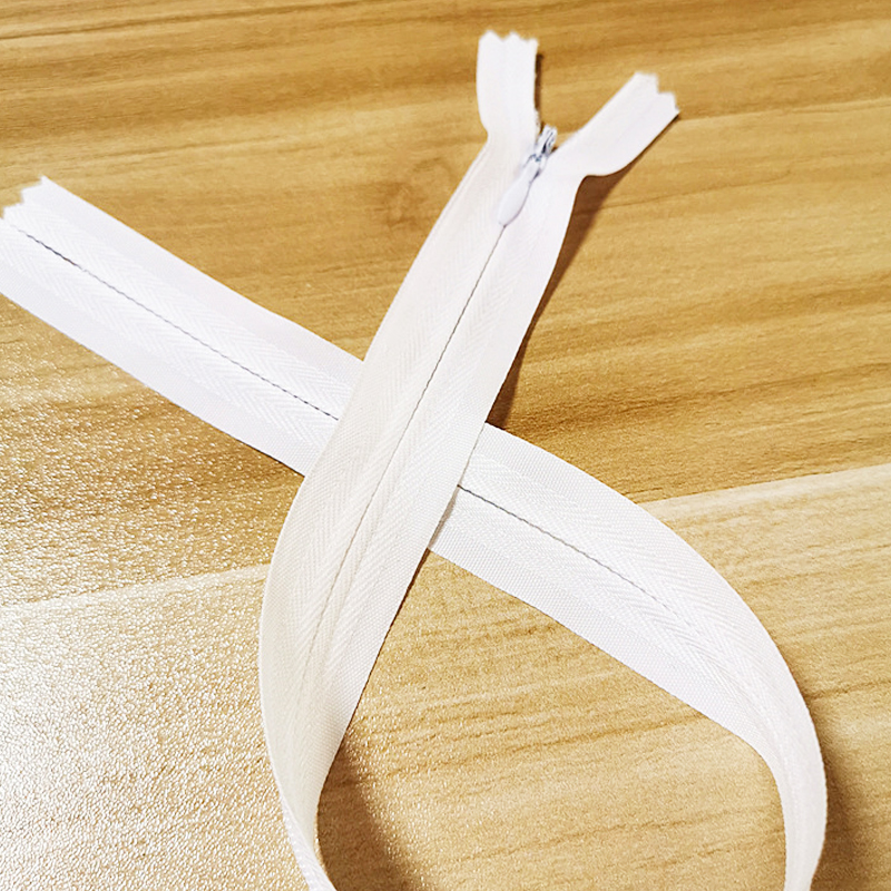 Invisible Zipper YX-1-7