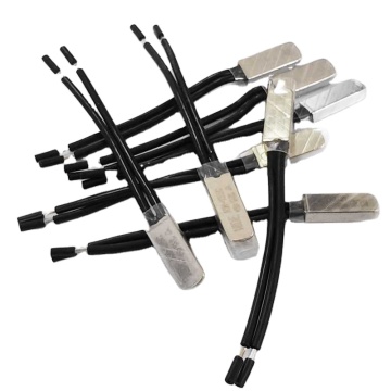 Customized F/H Thermal Protector Switch for Home Appliance Motors