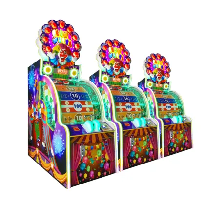 Threeplus Coin-Operated Wheel of Fortune Game for Red Dead Redemption 2