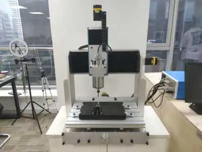 2022 Affordable DIY CNC Wood Machine for Home Studios: Artwork and Craft Projects