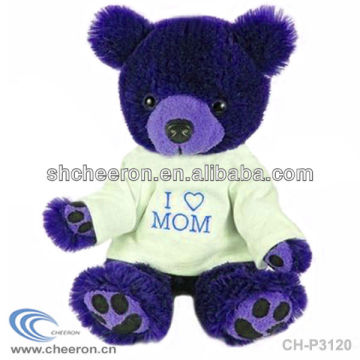 Plush bear/ plush teddy bear/ plush toy bear