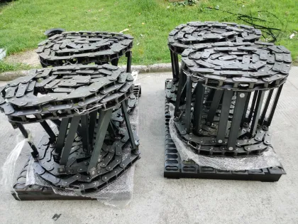 ABG Bomag Dynapac Asphalt Paver Conveyor Chain