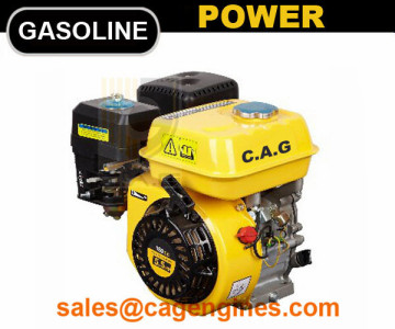5.5HP Gasoline Engine