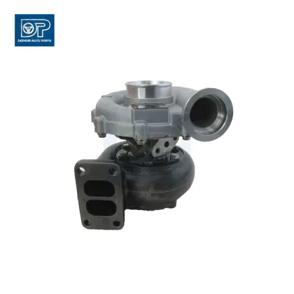 K27 Turbo 53279886441 A3660962299 Supercharger Turbocharger for MB Trucks