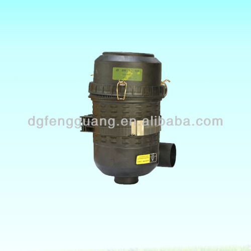 Plastic Filter Housing For Air Compressor Parts/ Air Filter Housing, High Quality Plastic Filter