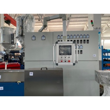 Línea Premium de extrusión de cables para cables de alimentación